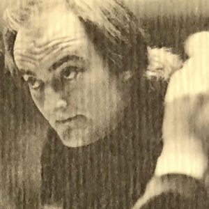 Anders Henriksson