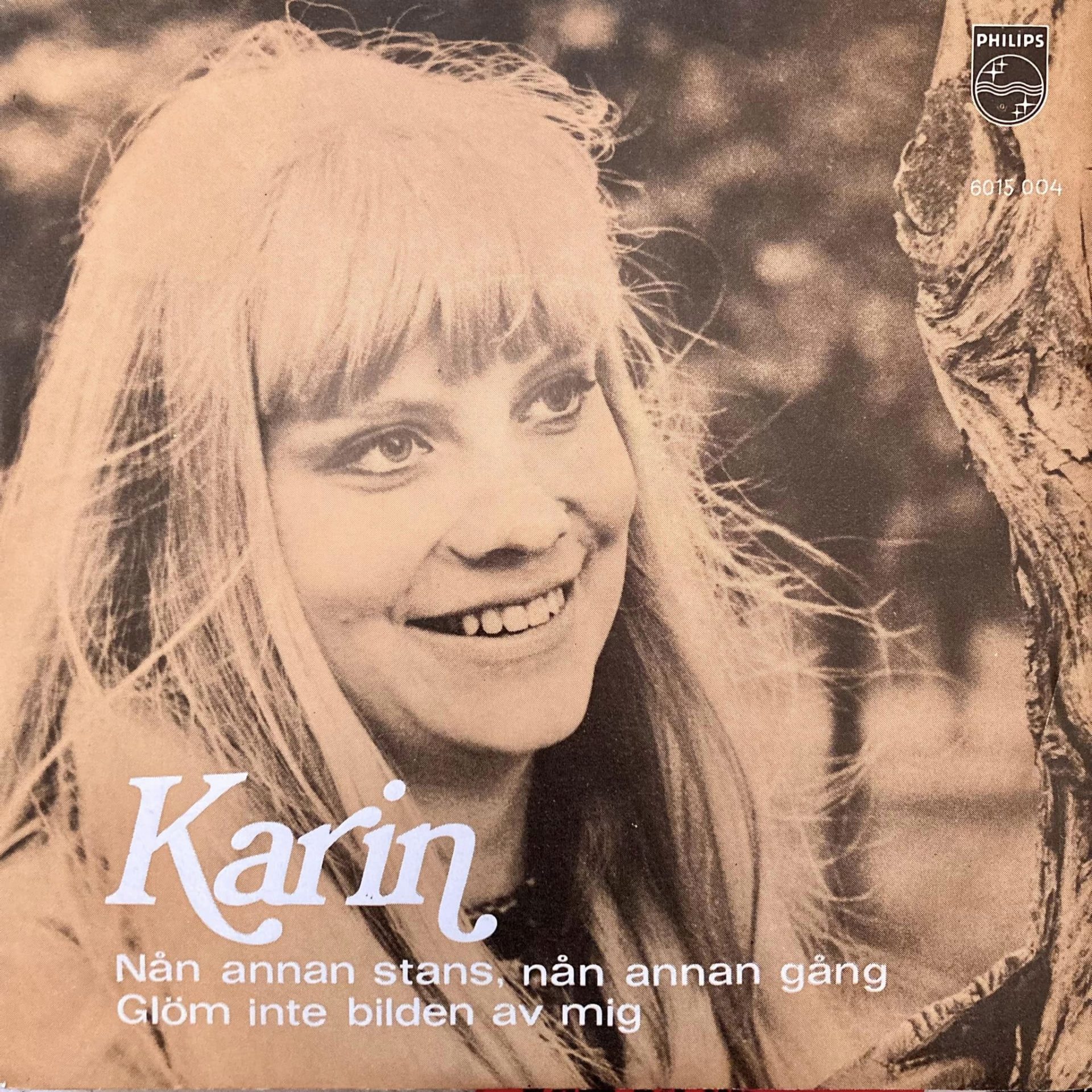 Karin Stigmark