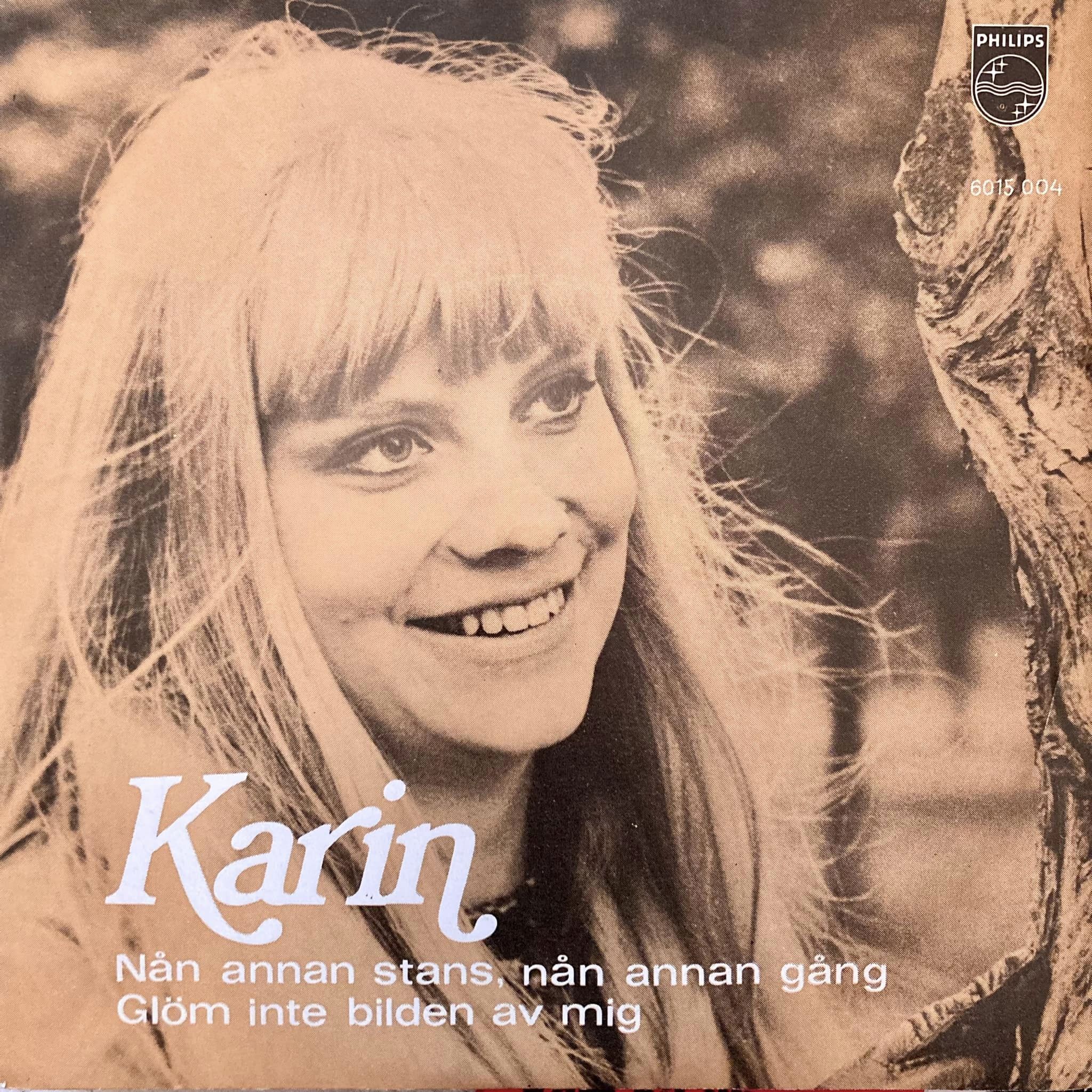 Karin Stigmark